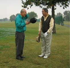 uǂł`ŋ߂̒q́Hvu`^ɂȂقǊ撣Ăłˁv