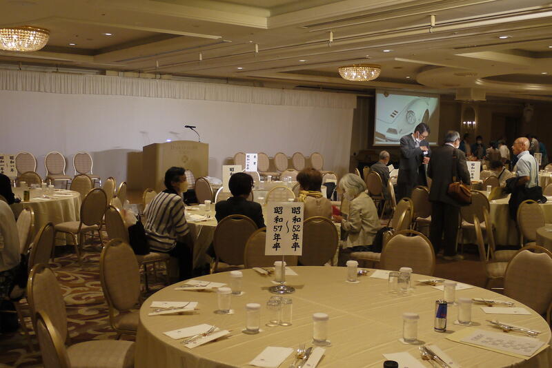 2023年 猶興館東京同窓会 総会