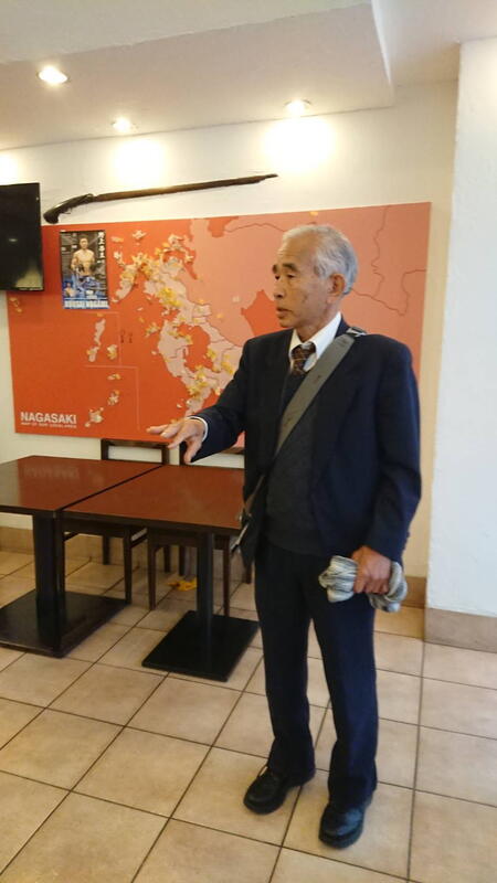 2023年11月18日 第6回 猶興女子会