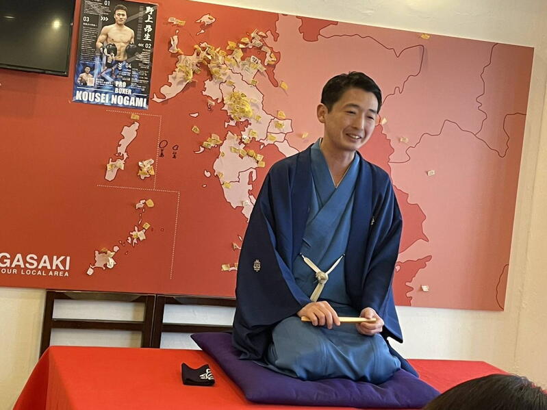 2023年11月18日 第6回 猶興女子会