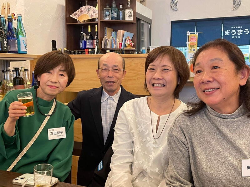 2023年11月18日 第6回 猶興女子会