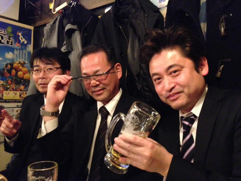 2016年開催 若手交流会