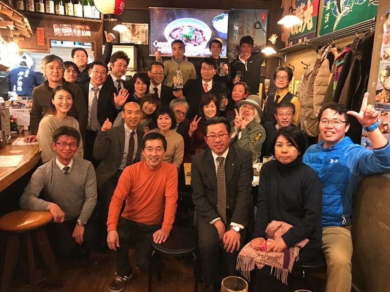 2016年開催 若手交流会