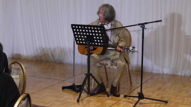 2024年 猶興館東京同窓会 懇親会