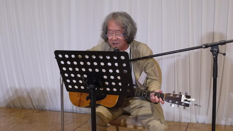 2024年 猶興館東京同窓会 懇親会