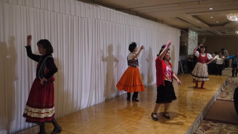 2024年 猶興館東京同窓会 懇親会