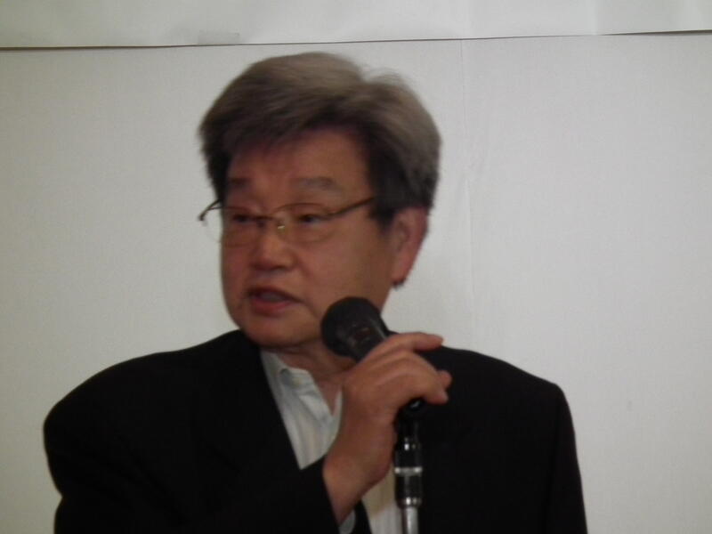 2017年 総会懇親会