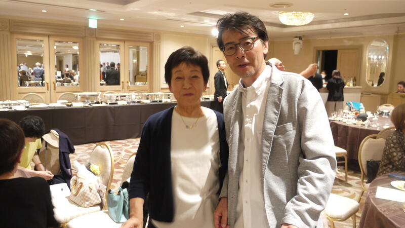 2024年 猶興館東京同窓会 懇親会