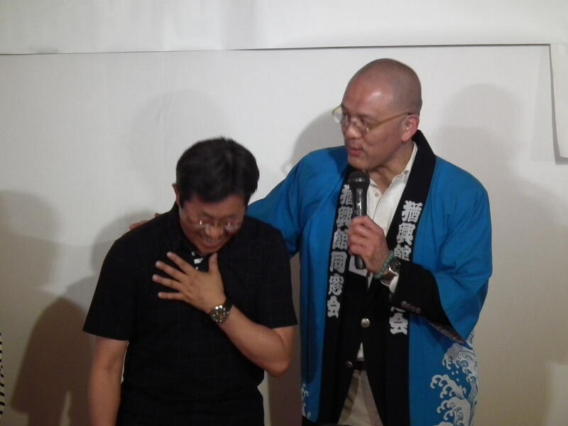 2017年 総会懇親会