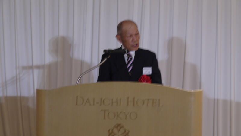 2024年 猶興館東京同窓会 総会