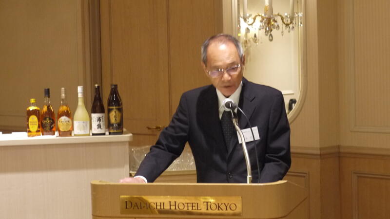 2024年 猶興館東京同窓会 総会