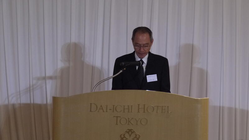 2024年 猶興館東京同窓会 総会