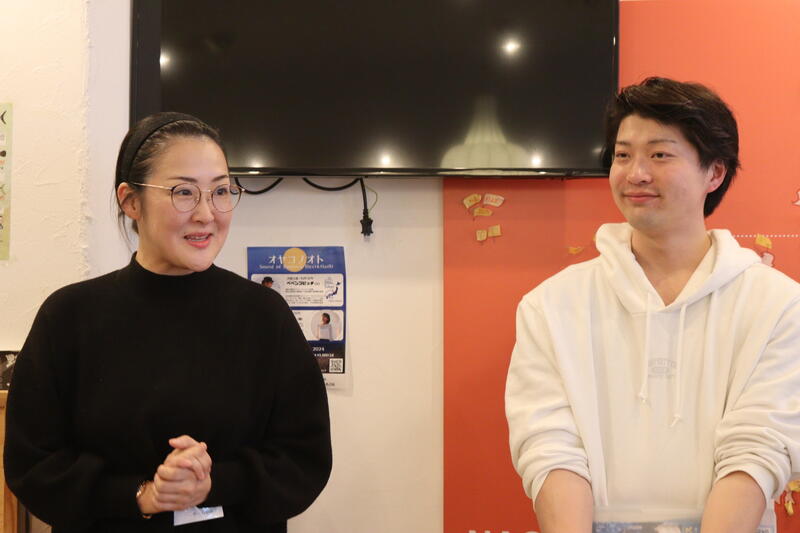 2024年11月30日 第7回 猶興女子会