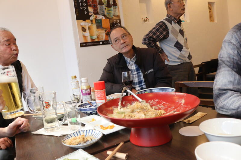 2024年11月30日 第7回 猶興女子会