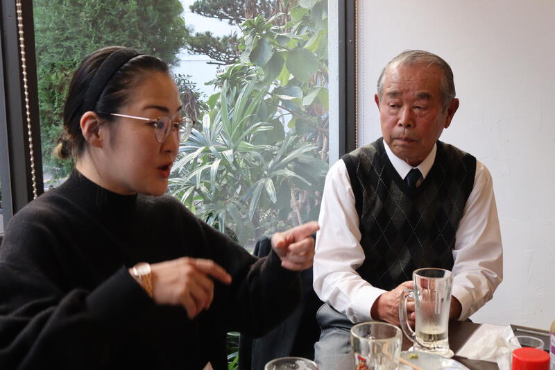 2024年11月30日 第7回 猶興女子会