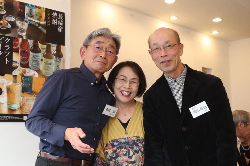 2024年11月30日 第7回 猶興女子会