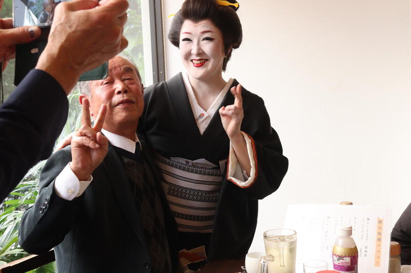 2024年11月30日 第7回 猶興女子会