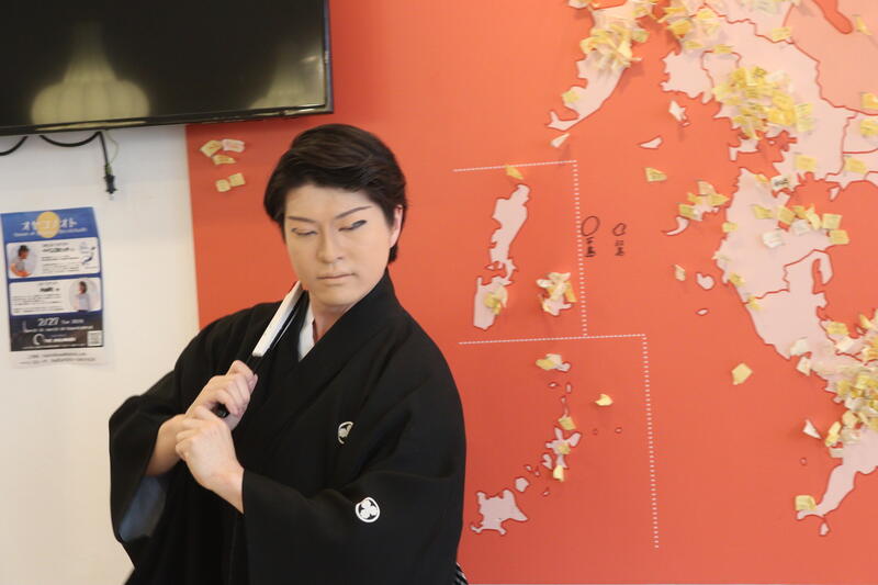 2024年11月30日 第7回 猶興女子会