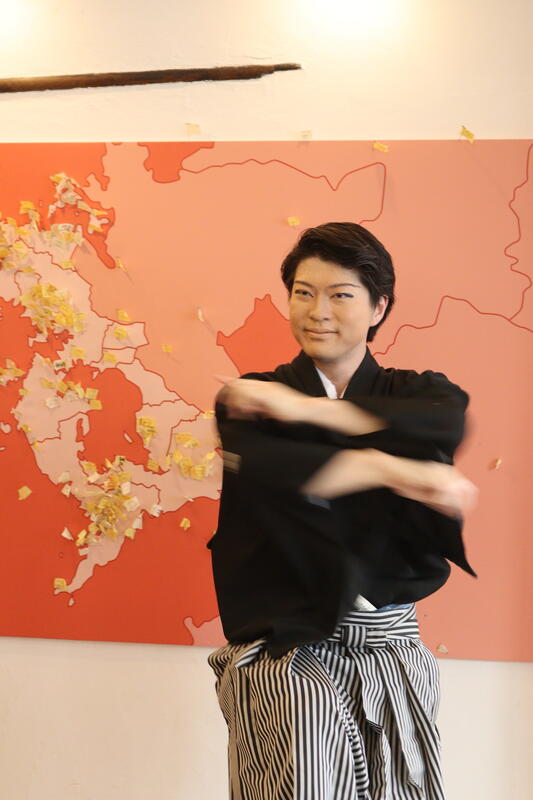 2024年11月30日 第7回 猶興女子会