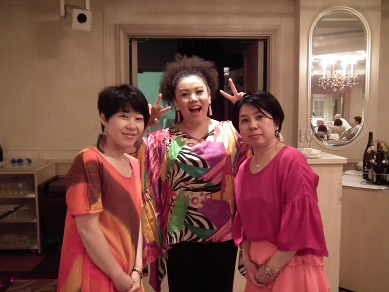 2017年 総会懇親会