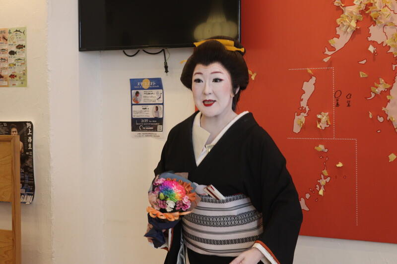 2024年11月30日 第7回 猶興女子会