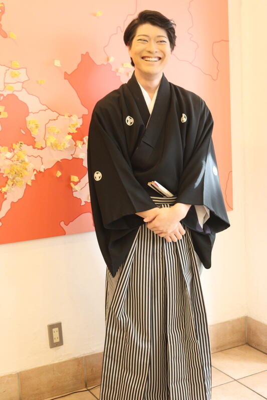 2024年11月30日 第7回 猶興女子会