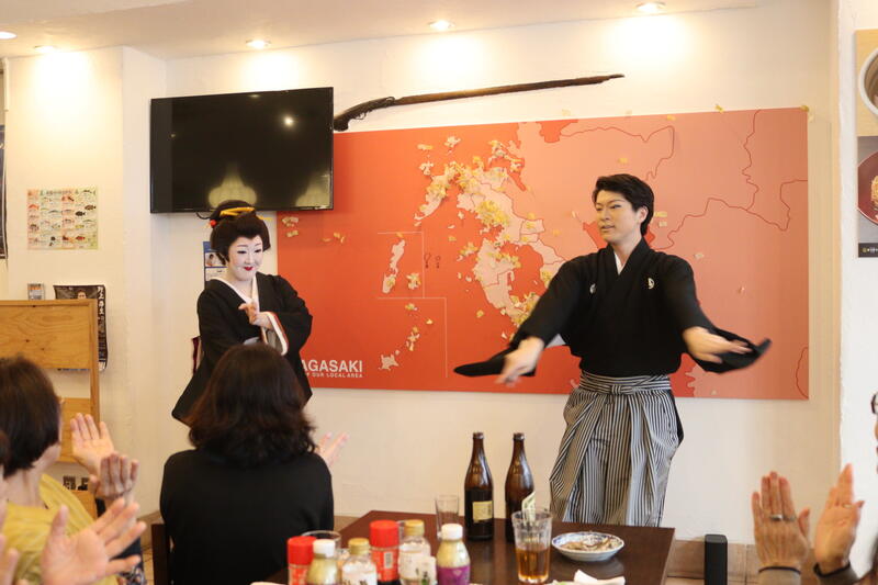 2024年11月30日 第7回 猶興女子会