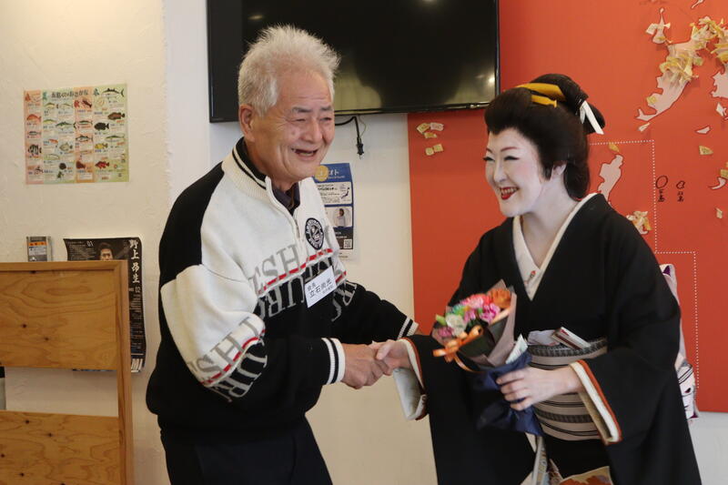 2024年11月30日 第7回 猶興女子会