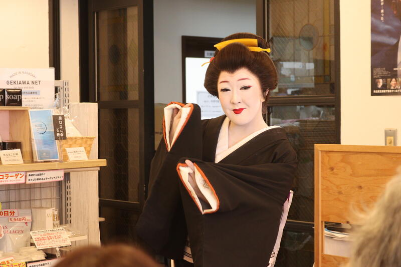 2024年11月30日 第7回 猶興女子会