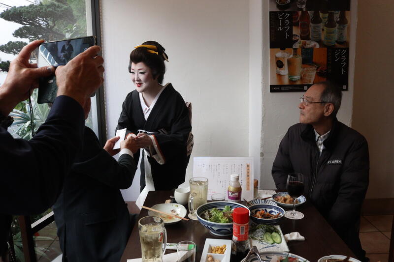 2024年11月30日 第7回 猶興女子会