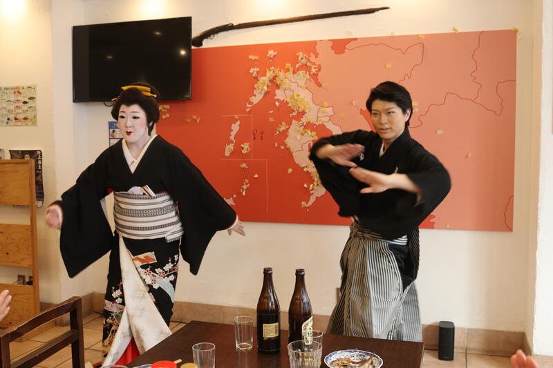 2024年11月30日 第7回 猶興女子会