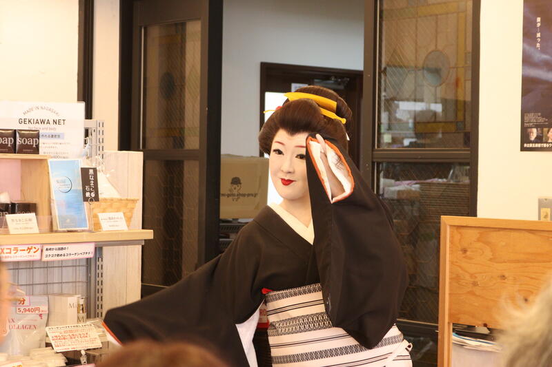 2024年11月30日 第7回 猶興女子会