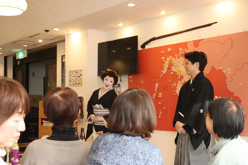 2024年11月30日 第7回 猶興女子会