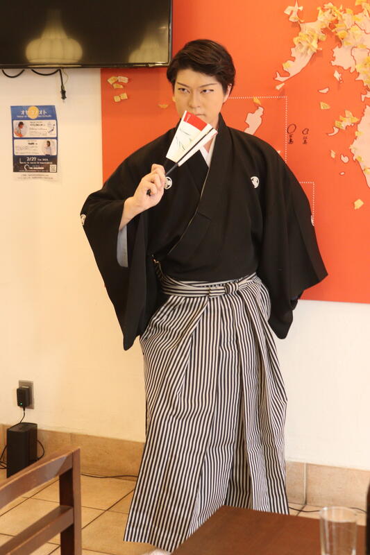 2024年11月30日 第7回 猶興女子会