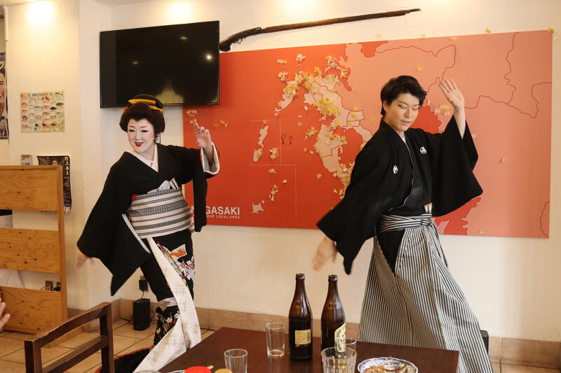 2024年11月30日 第7回 猶興女子会