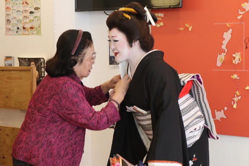 2024年11月30日 第7回 猶興女子会