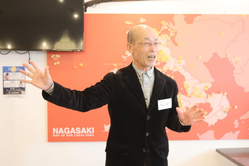 2024年11月30日 第7回 猶興女子会