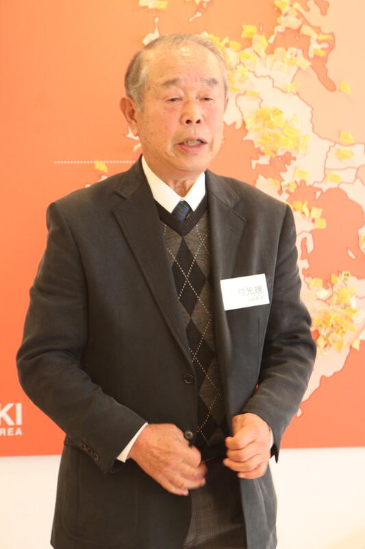 2024年11月30日 第7回 猶興女子会