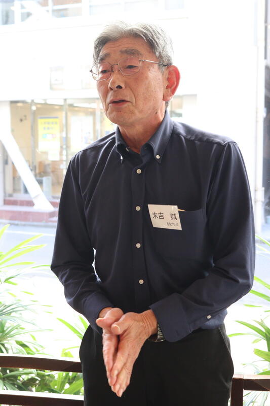 2024年11月30日 第7回 猶興女子会