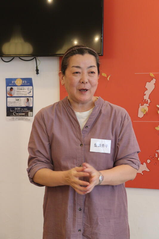 2024年11月30日 第7回 猶興女子会