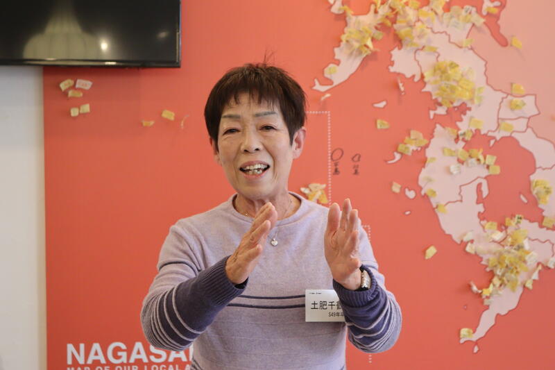 2024年11月30日 第7回 猶興女子会