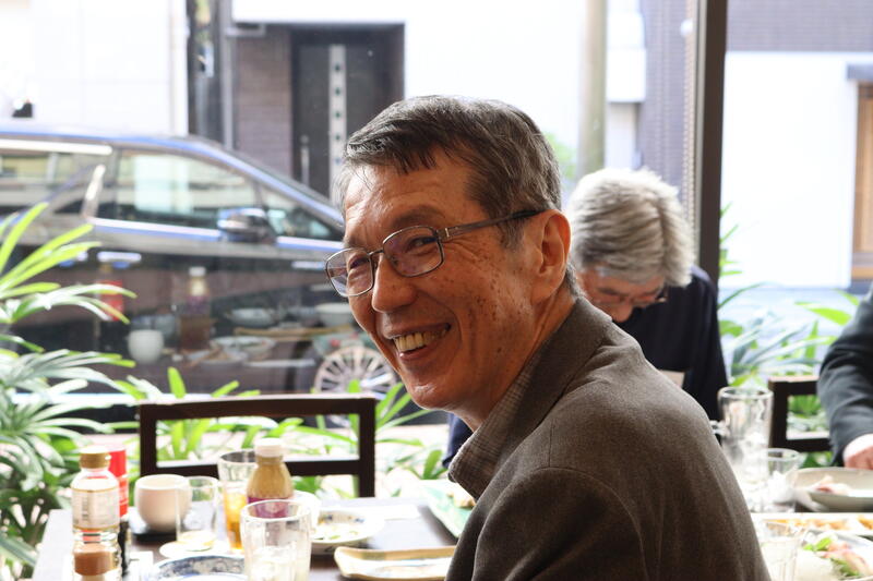 2024年11月30日 第7回 猶興女子会