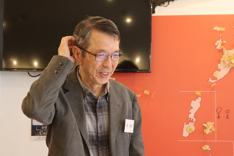 2024年11月30日 第7回 猶興女子会