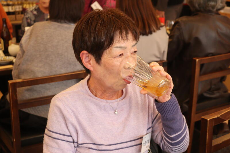 2024年11月30日 第7回 猶興女子会