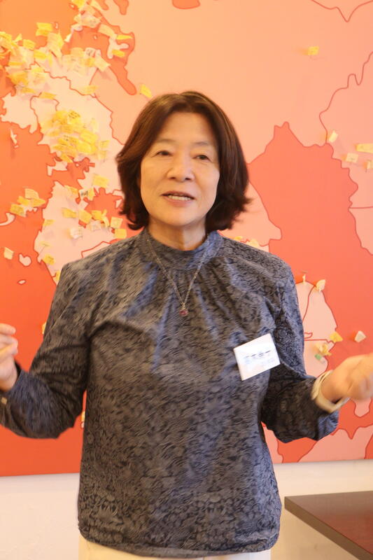 2024年11月30日 第7回 猶興女子会