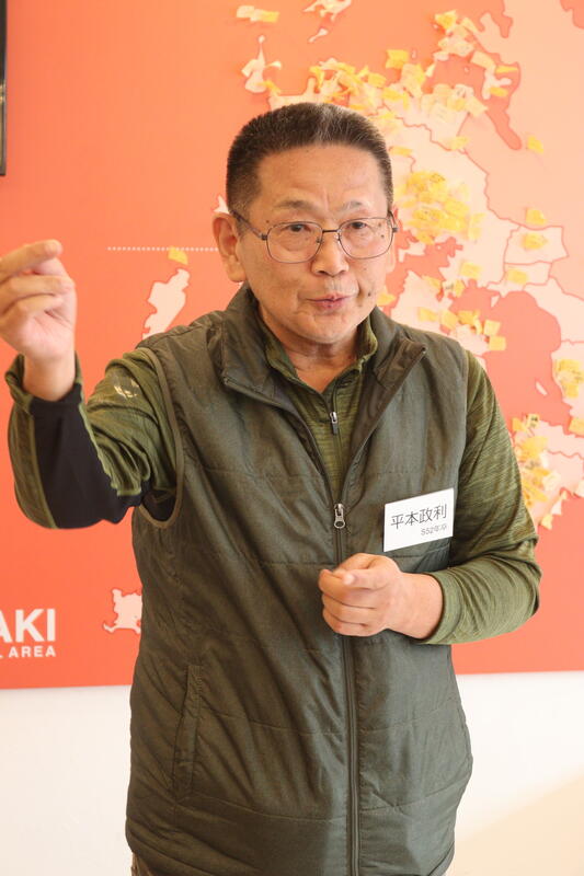 2024年11月30日 第7回 猶興女子会