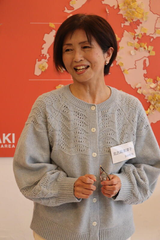 2024年11月30日 第7回 猶興女子会