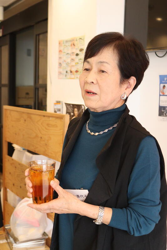 2024年11月30日 第7回 猶興女子会