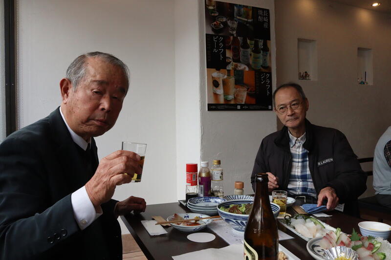 2024年11月30日 第7回 猶興女子会