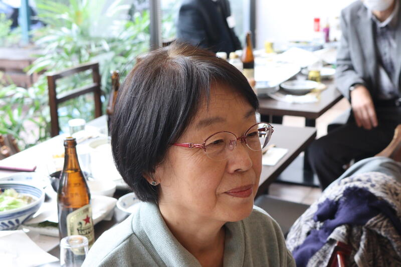 2024年11月30日 第7回 猶興女子会